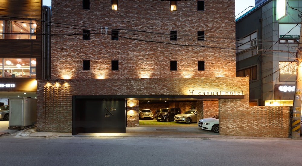 H Hotel Seocho 3/39