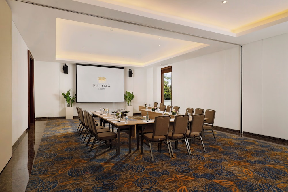 Padma Resort Legian 37/50