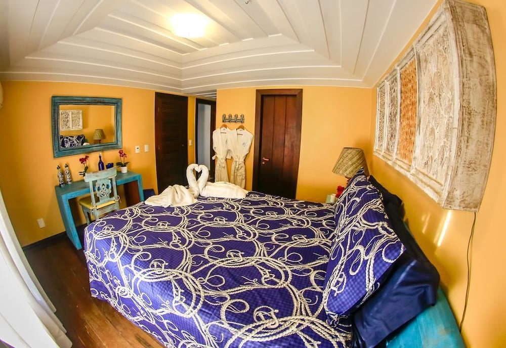 Mar Buzios Experience House [VR] 13/36