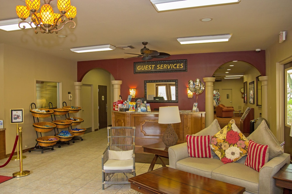 Westgate Leisure Resort 20/36