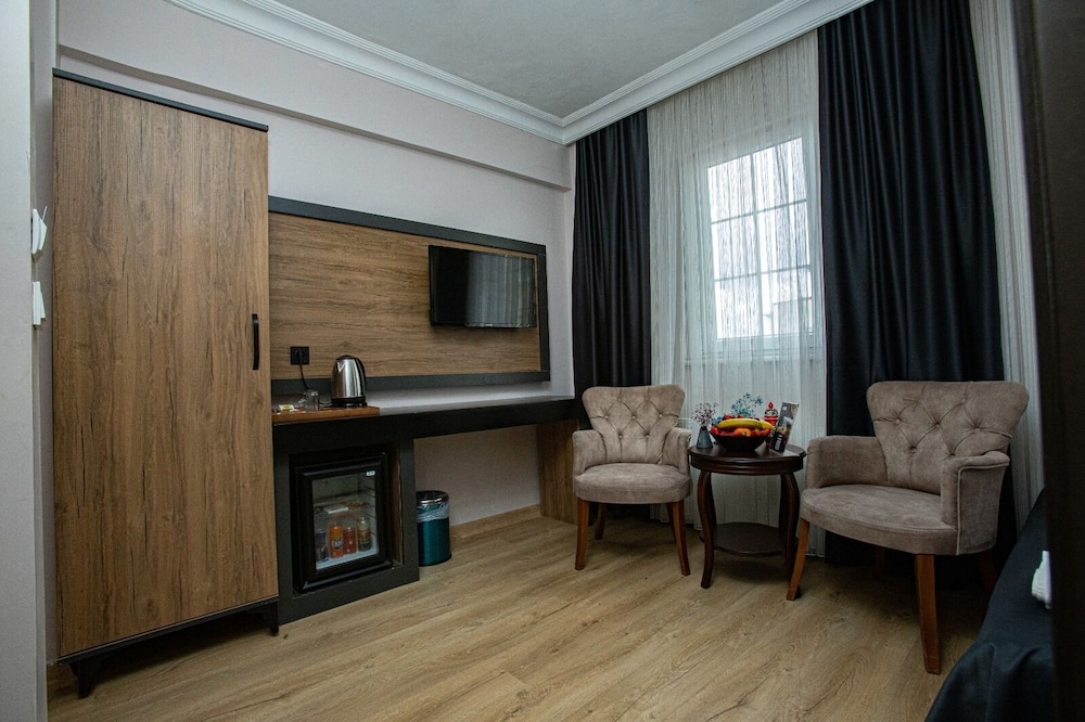 COMFORT HOTEL TAKSIM 29/49
