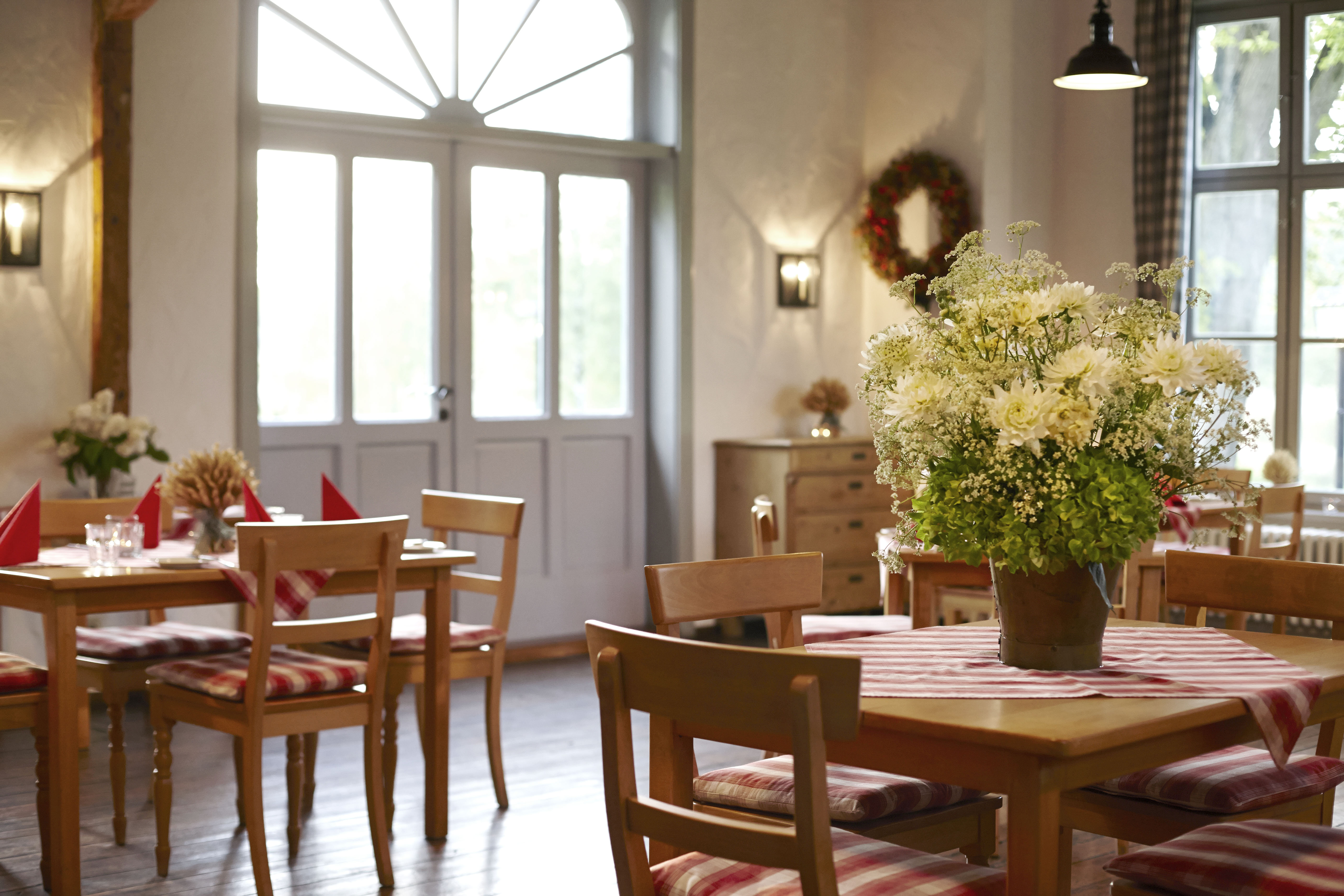 Gutshaus Stolpe 19/29