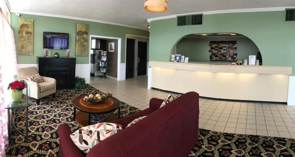 Wingfield Inn 12/46