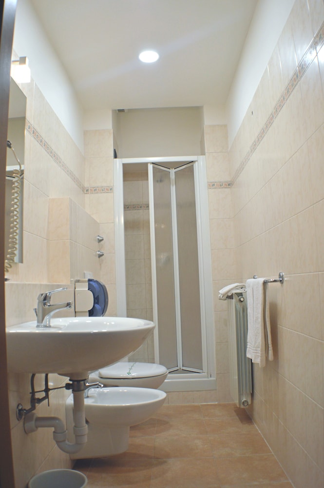 Sempione Hotel Ristorante 52/53