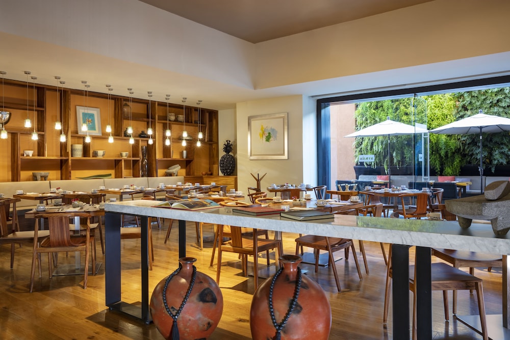 Hyatt Centric Campestre Leon 25/44