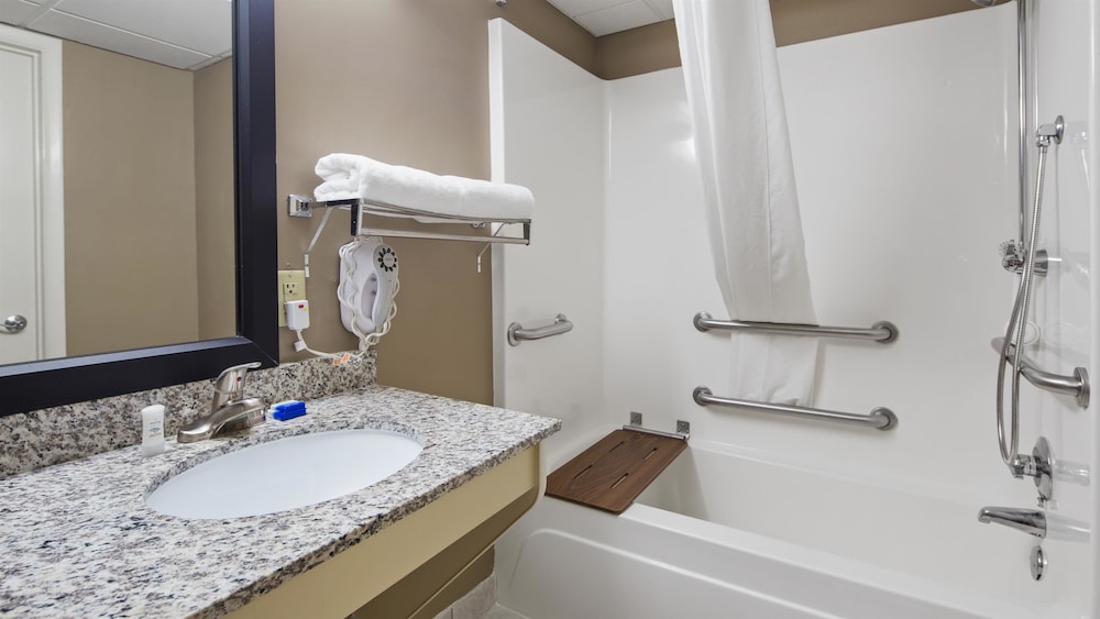 Best Western River City Hotel 11/29