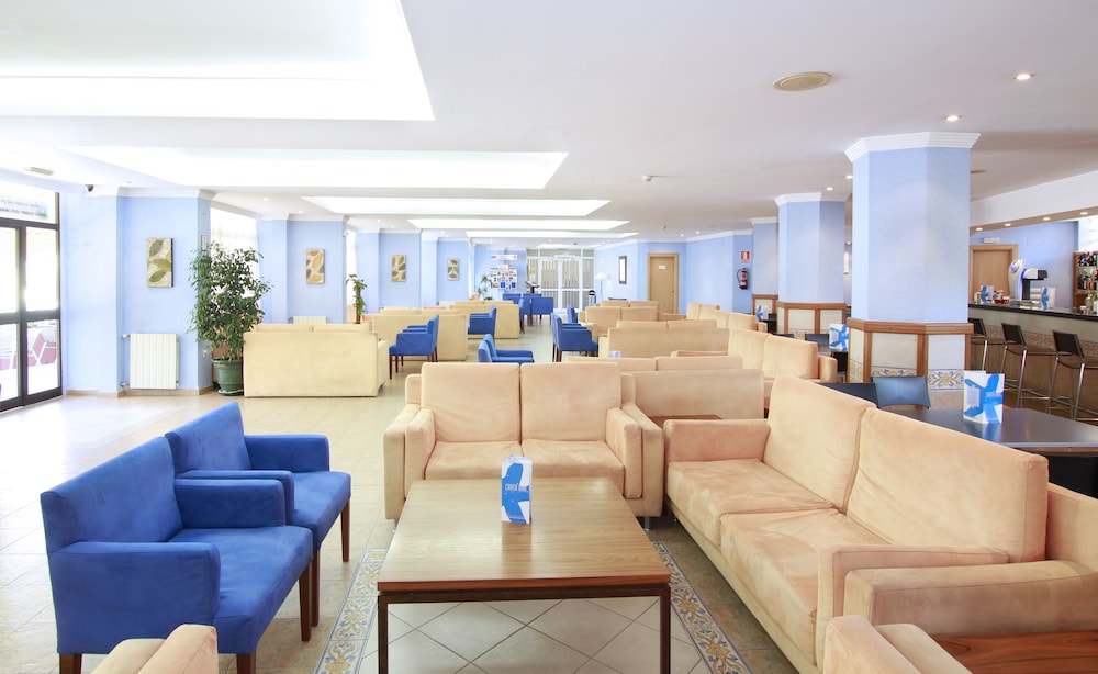 MedPlaya Hotel Alba Beach 22/33