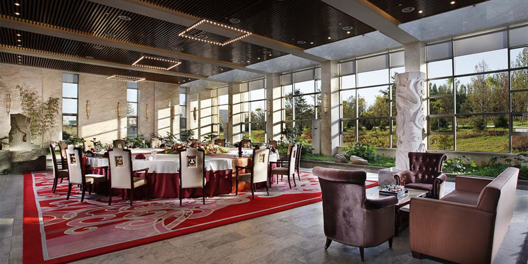 Crowne Plaza Ordos 59/79