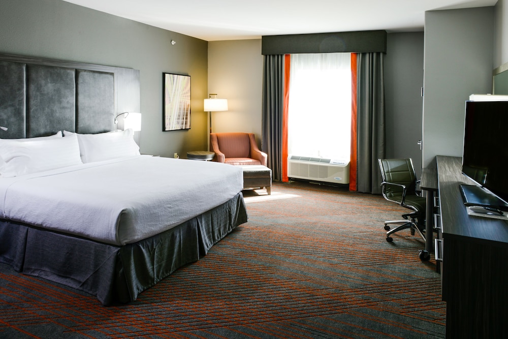 HOLIDAY INN ABILENE - NORTH COLLEGE AREA 15/63