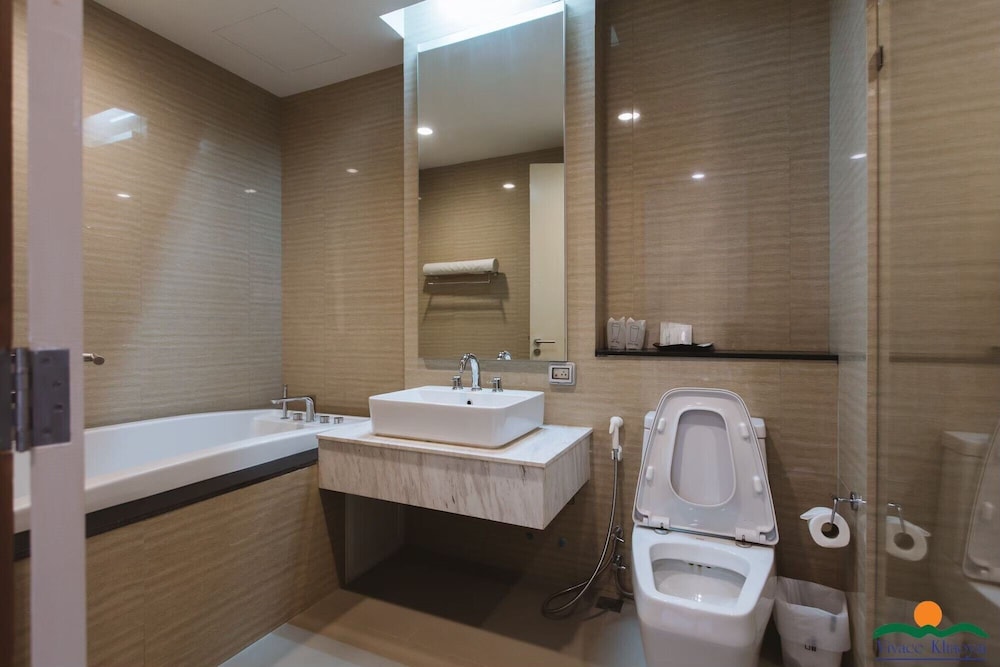 Vivace Khaoyai Resort 44/50
