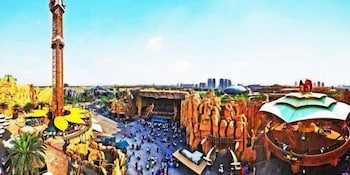 Parkplaza Changzhou 69/73