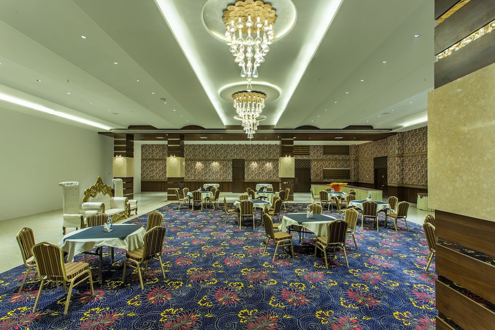 Hotel Abika Elite 32/40