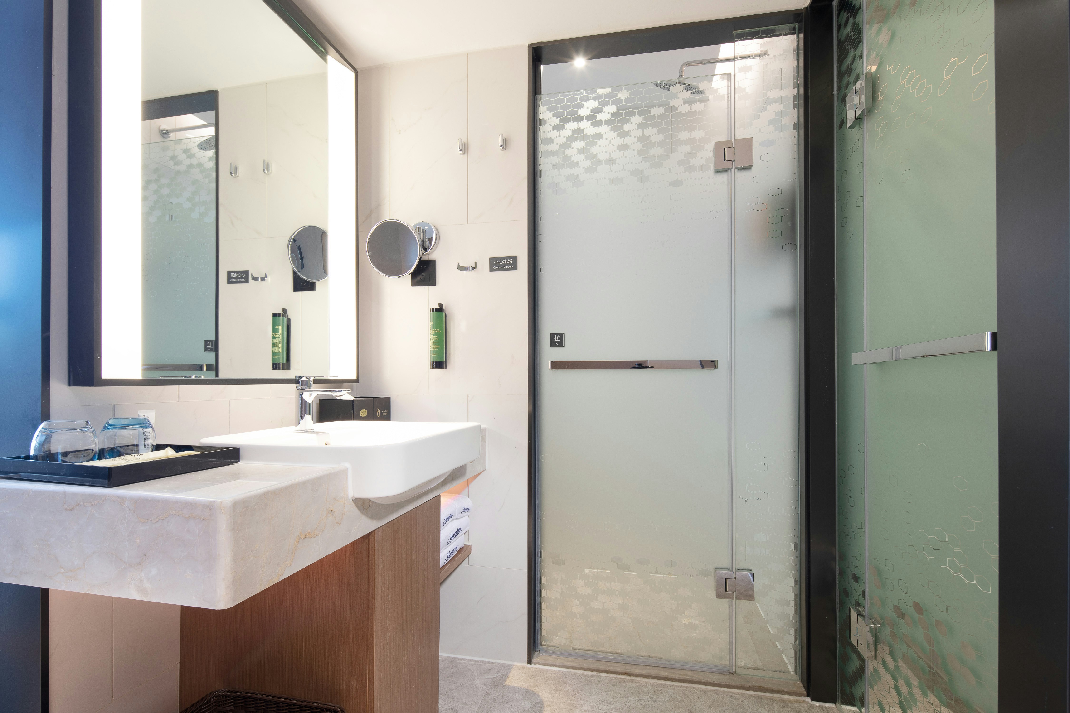 Hampton by Hilton Beijing Conference Center 52/54
