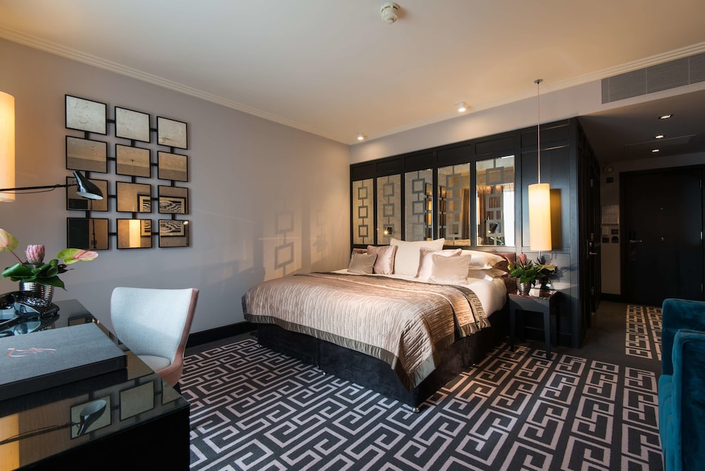 Standard, Single Bed, Accessible