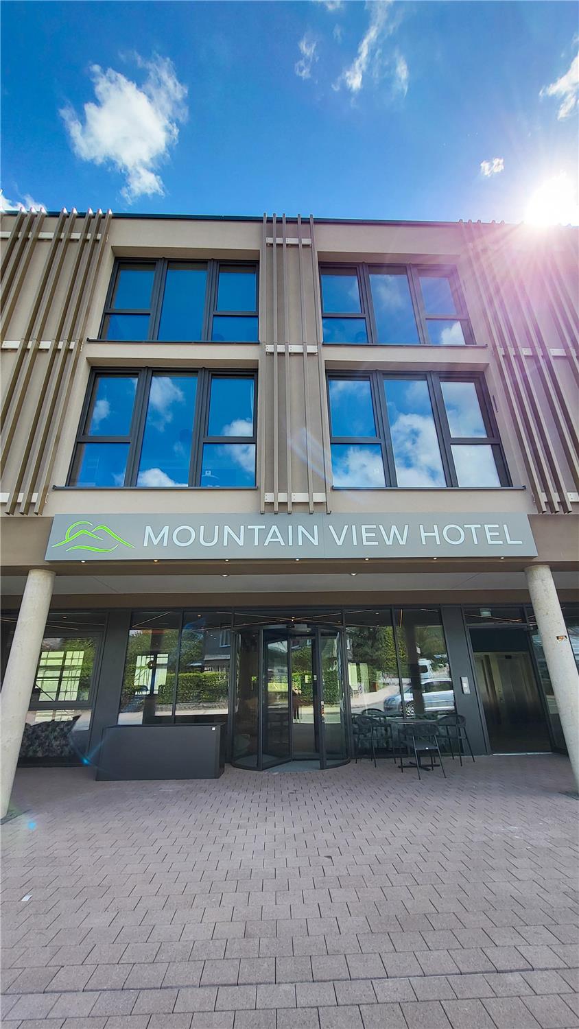 Mountain View Hotel Willingen, BW Signature Collection 2/51