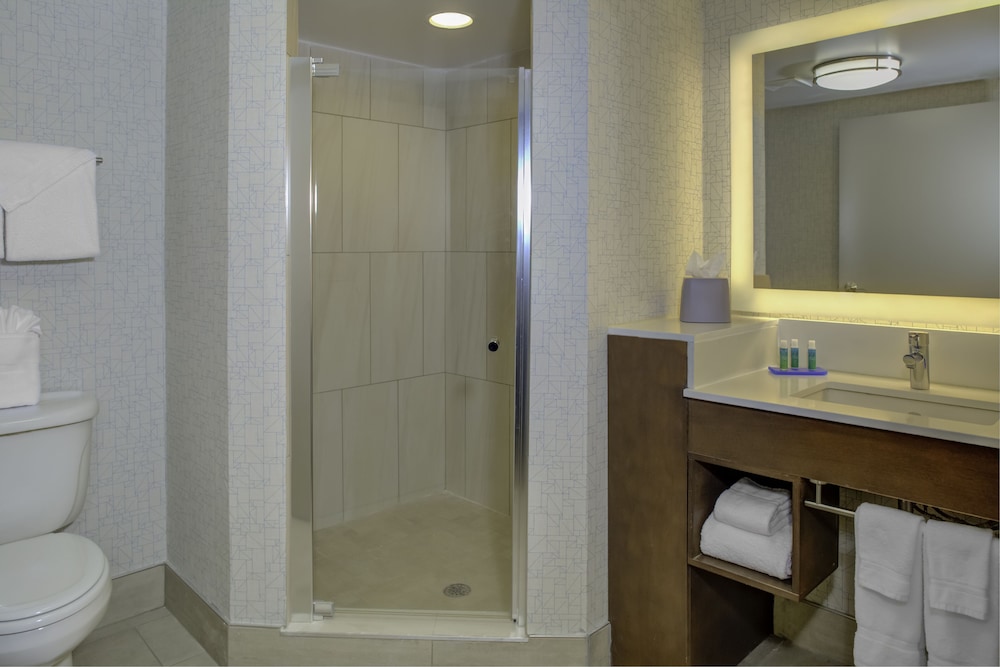 Holiday Inn Express Chester 9/43