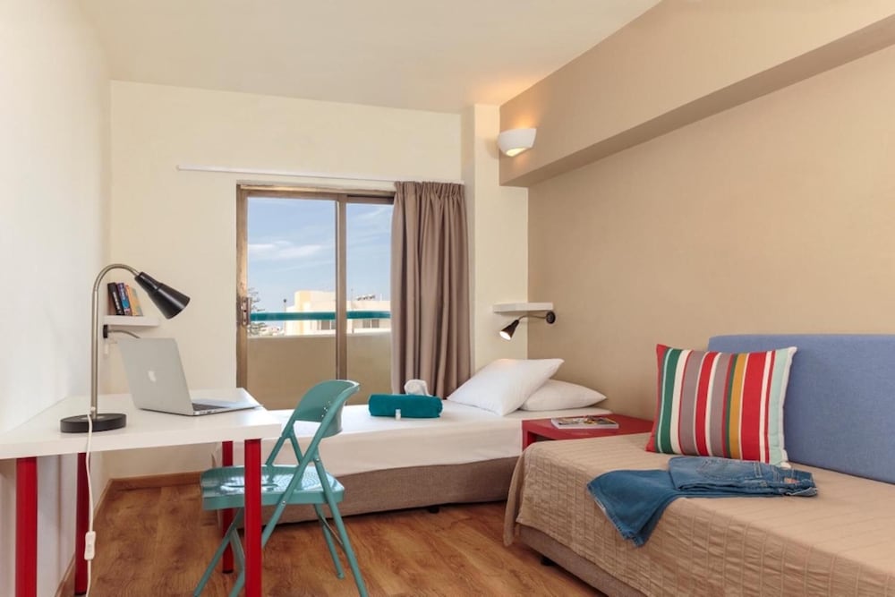Stay - Hostel, Apartments, Lounge 13/45