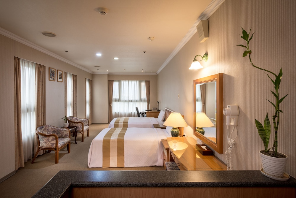 Jin Pin Hotel 42/73