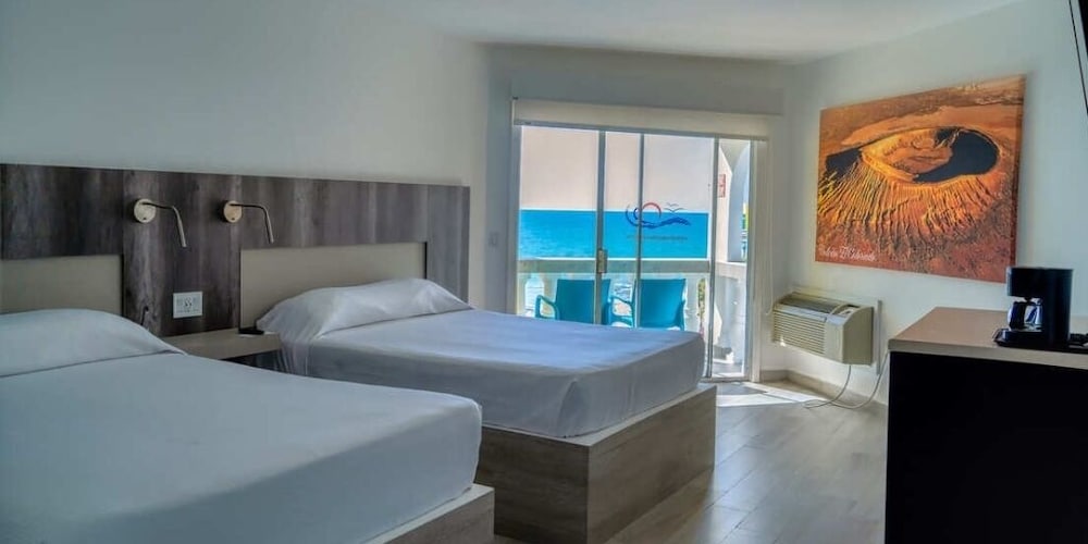 Playa Bonita Resort 27/77