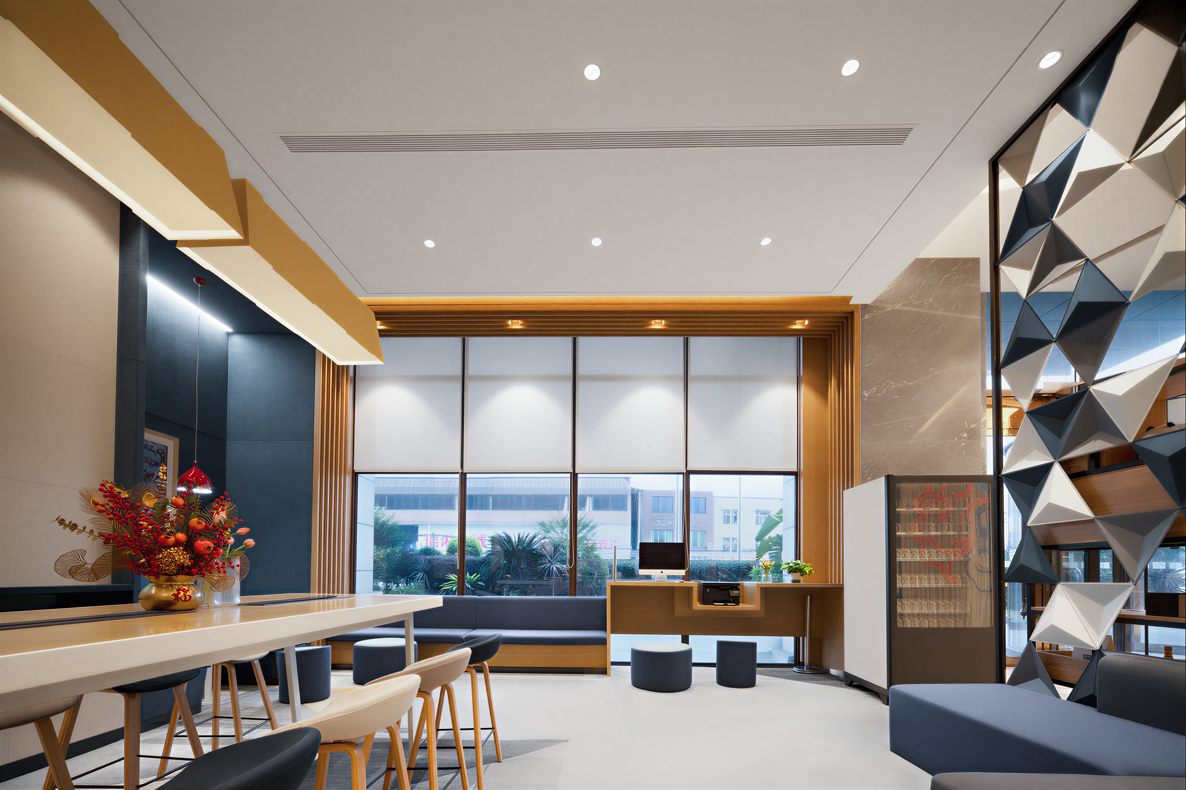 Holiday Inn Express Pengzhou Downtown 49/71