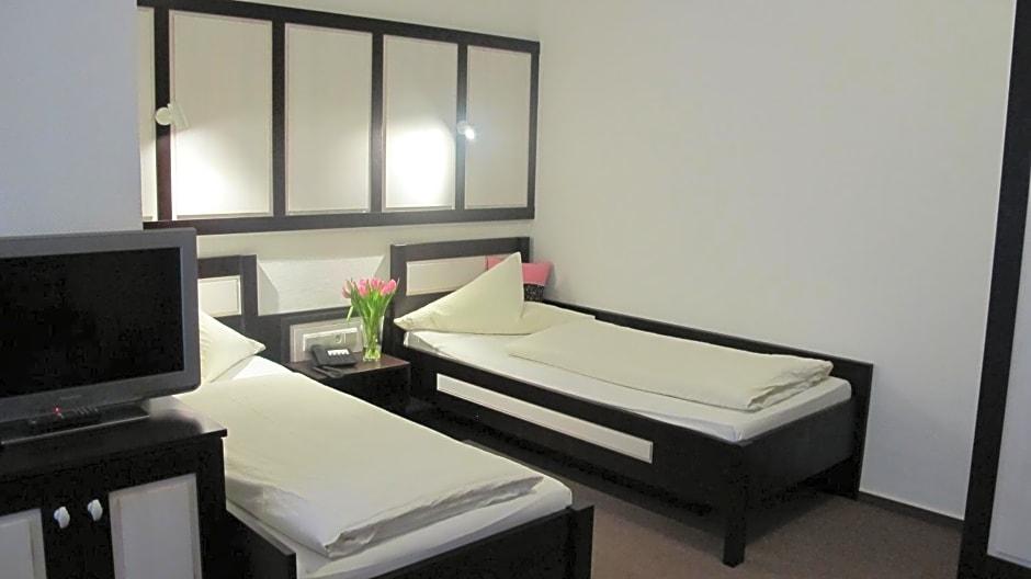 Hotel Anlage Heidelberg 26/47