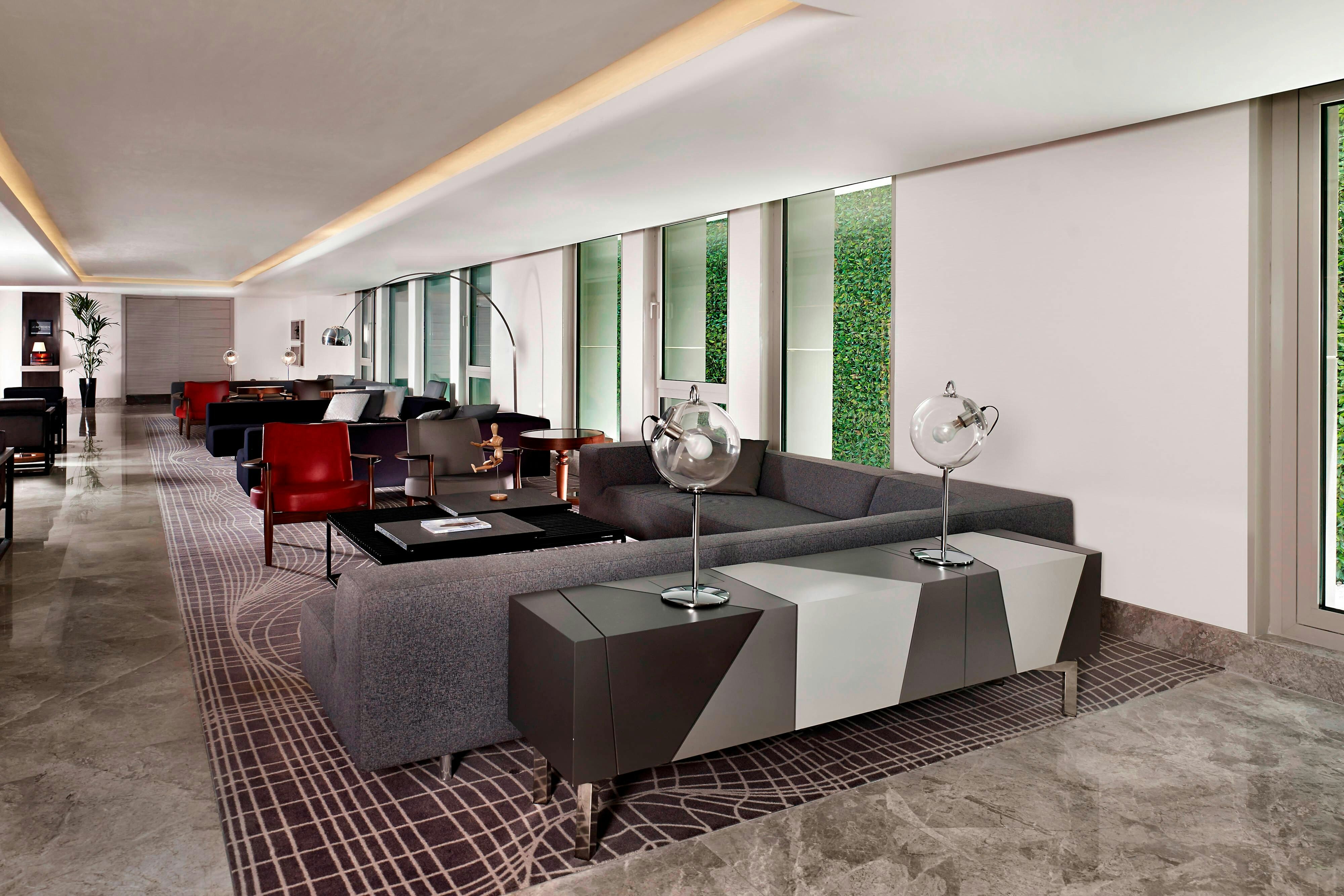 Le Meridien Istanbul Etiler 29/50
