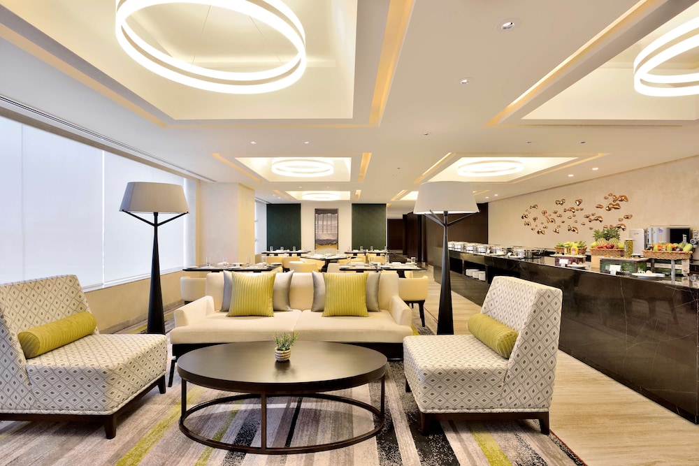 Radisson Blu Faridabad 49/75