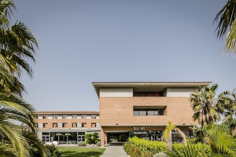 Hotel La Selva 2/29
