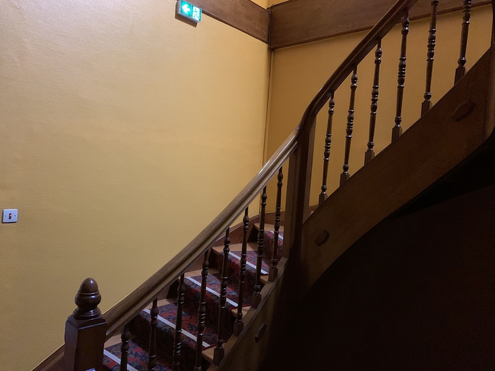 CITOTEL LES VOSGES 2/24