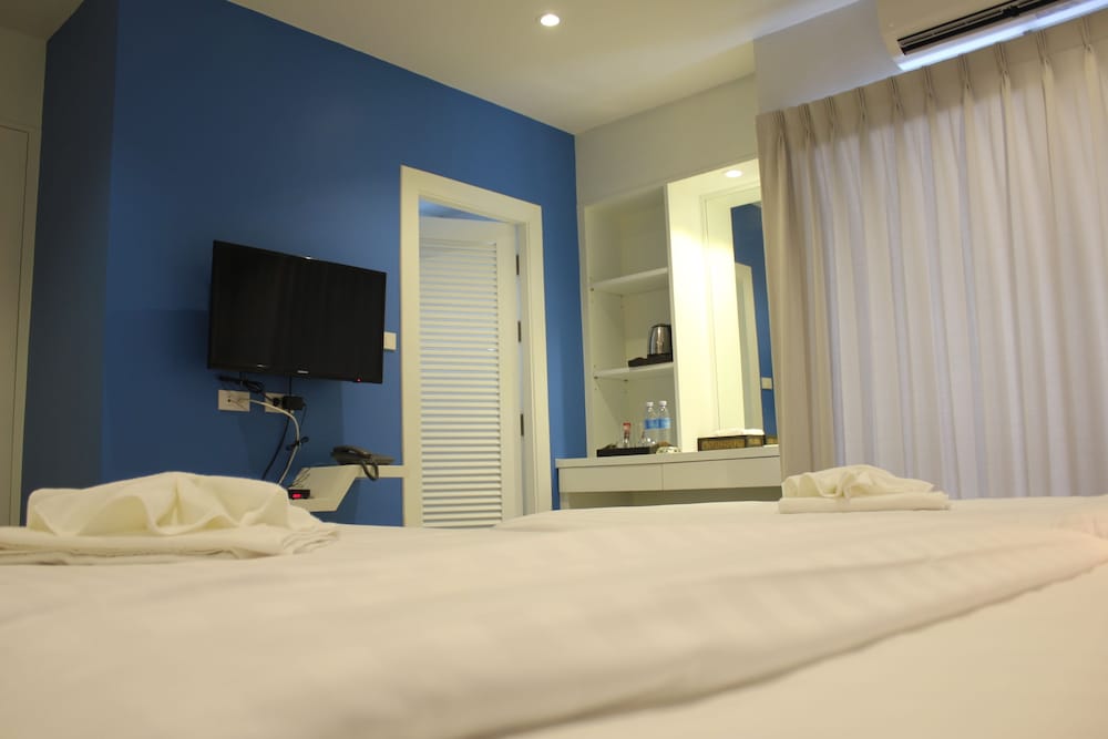 Sino Maison Hotel 23/50