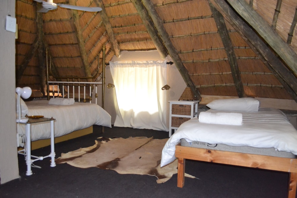 Mali Mali Safari Lodge 15/50