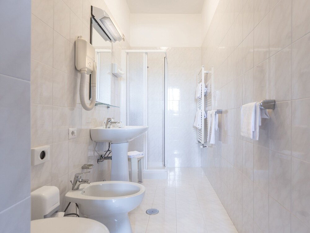 Hotel Villa Montegranelli 48/50