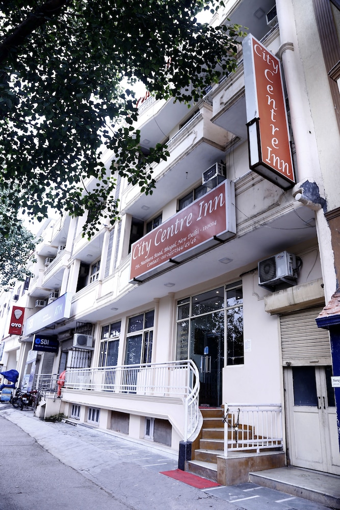 CITY CENTRE INN photo4