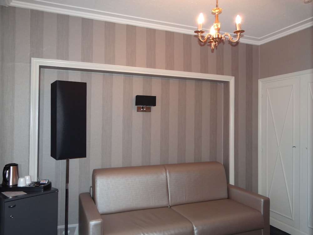 Concordia Le Mans Centre Gare Hotel 26/50