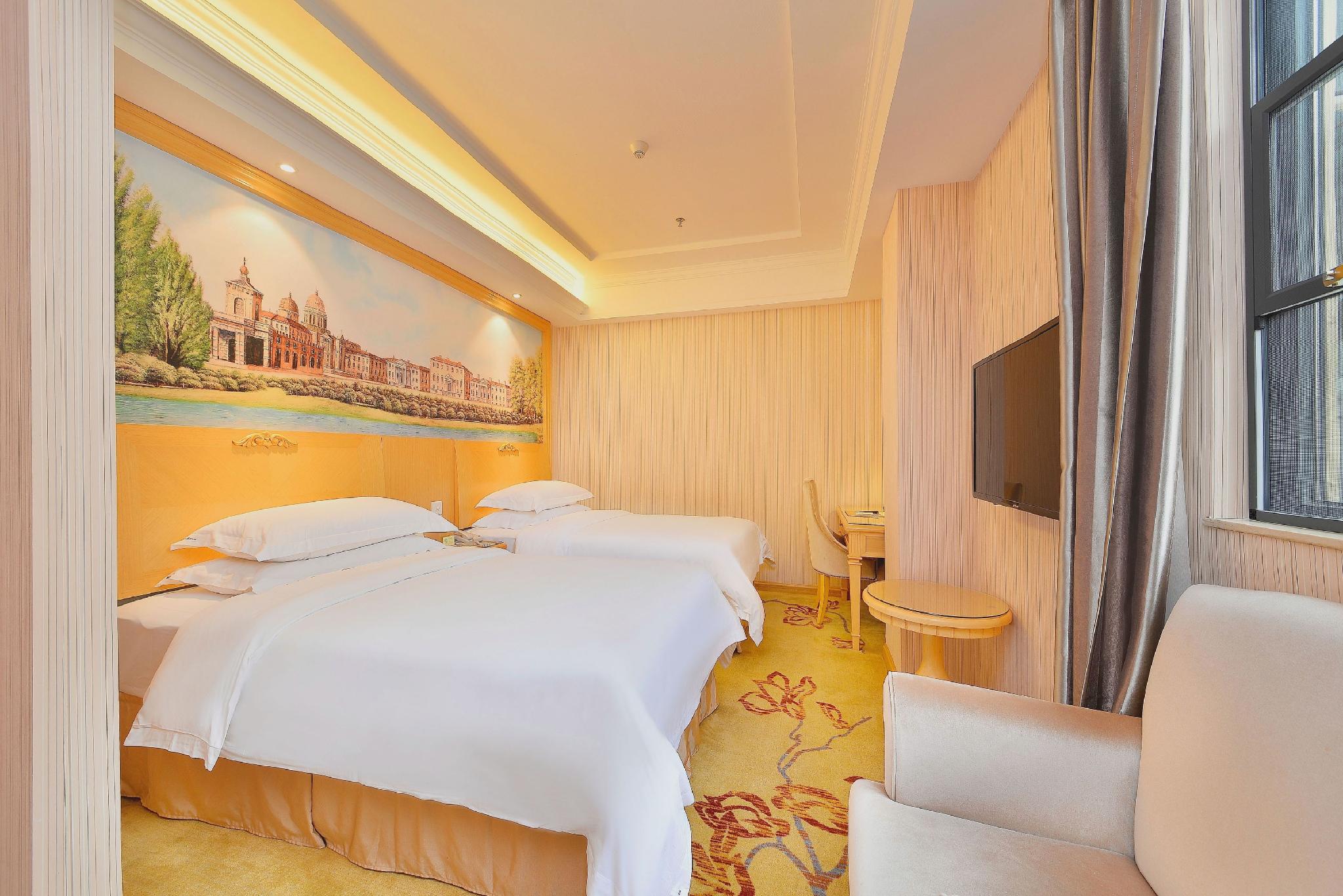 Vienna 3 Best Hotel Xili Nan Ke Da 21/31