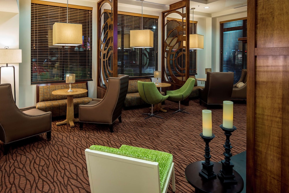Hilton Garden Inn Uniontown 21/51