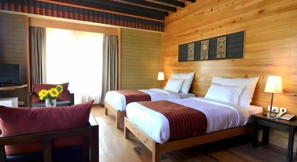 RAMADA VALLEY THIMPHU 5/17