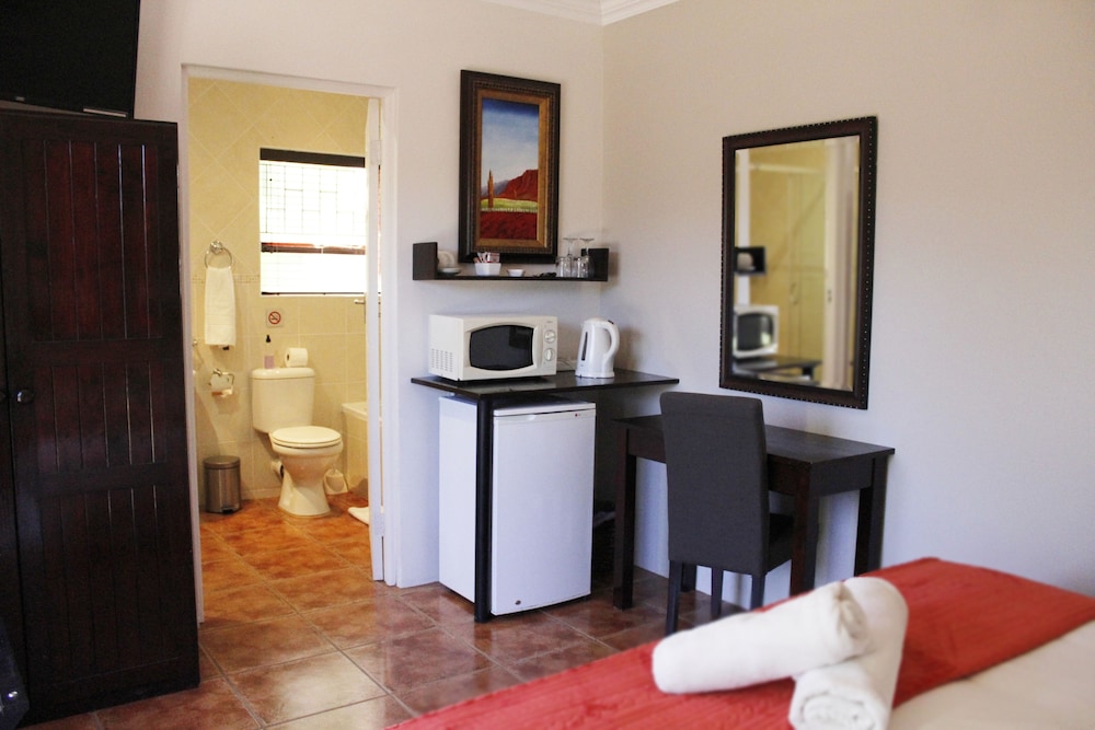 Amani Guest Lodge 16/41