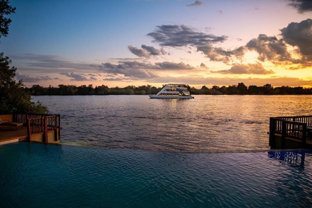 The David Livingstone Safari Lodge & Spa 45/50