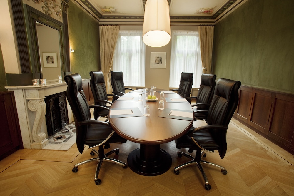 Bilderberg Chateau Holtmuhle 33/39