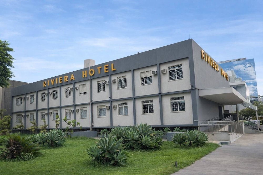 Riviera Hotel Brasilia 4/68