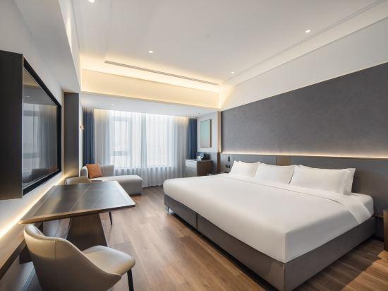 Shenyang Sanlong Spring Hotel 4/26