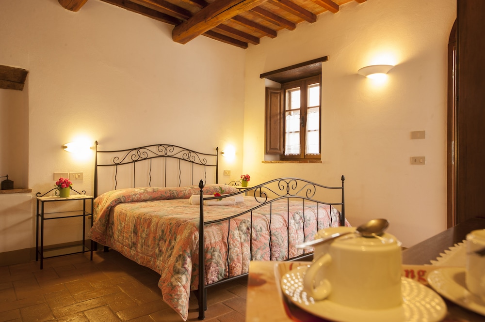 Agriturismo Bonello 33/50