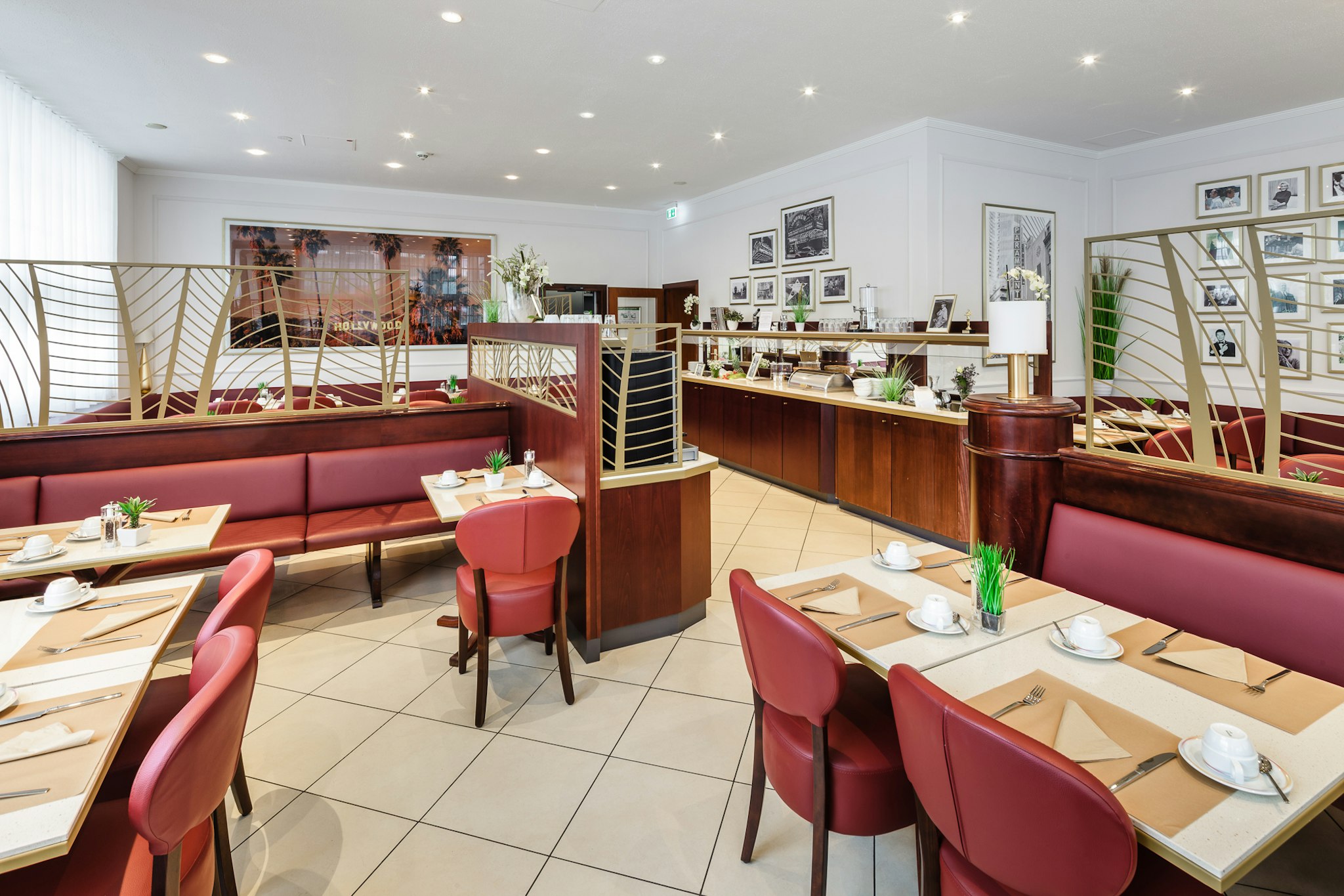 TOP Hotel Hansa Wiesbaden 19/23