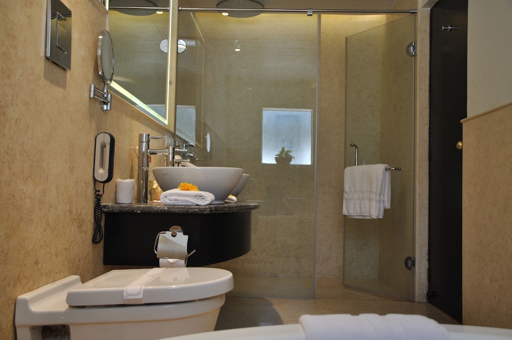 Oyo Premium Calangute Suites 48/53