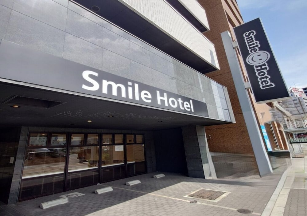 Smile Hotel Namba 2/53
