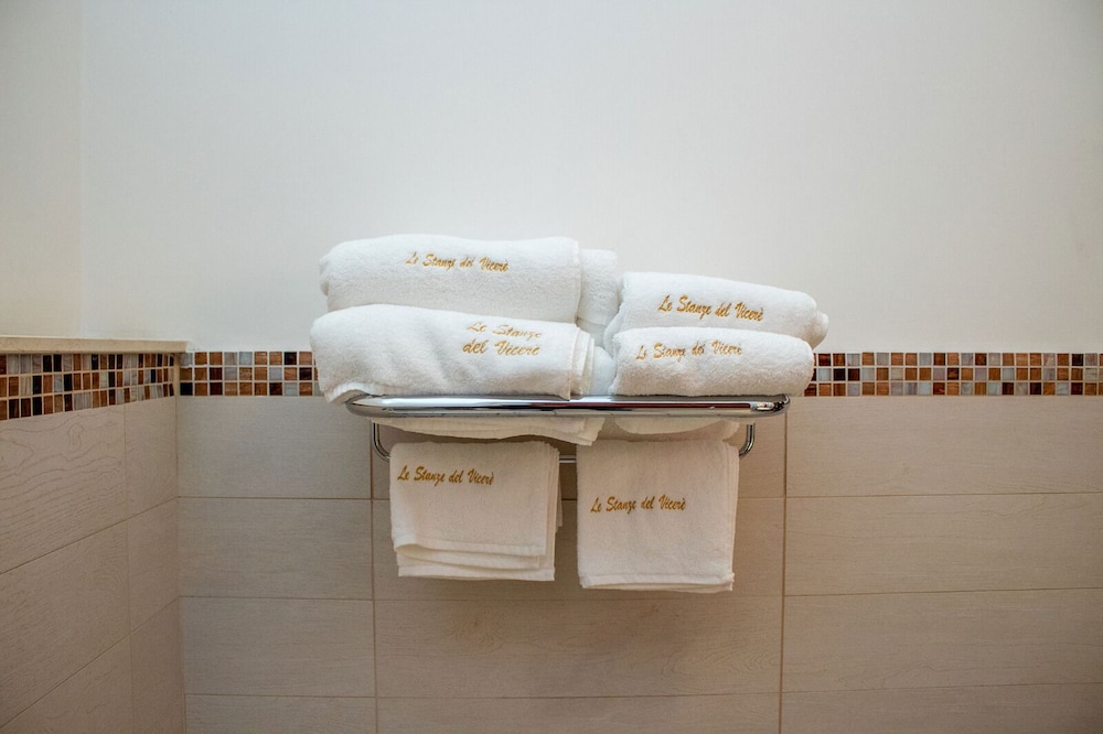 Le Stanze Del Vicere Boutique Hotel 15/29
