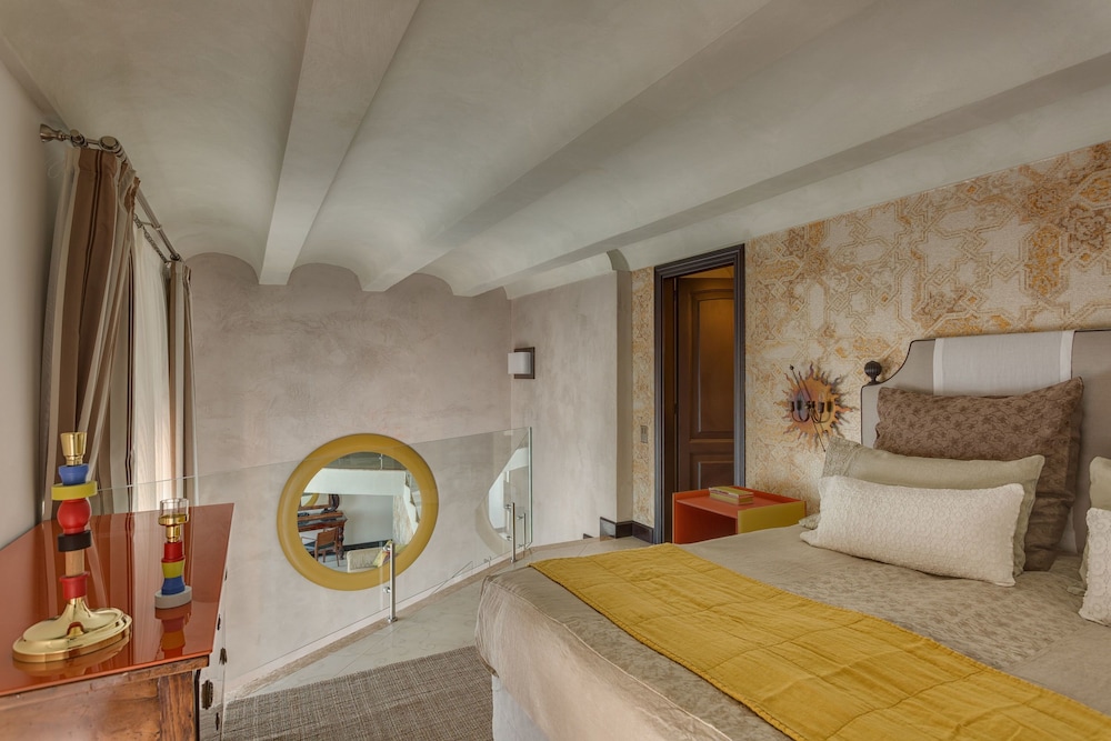 Hotel Punta Tragara 21/70