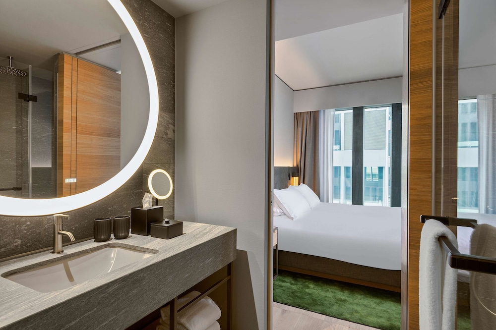 Hyatt Regency Zurich Airport The Circle 73/74
