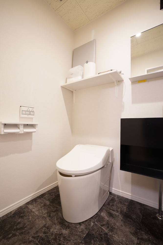 U-Hotel Takadanobaba 22/27